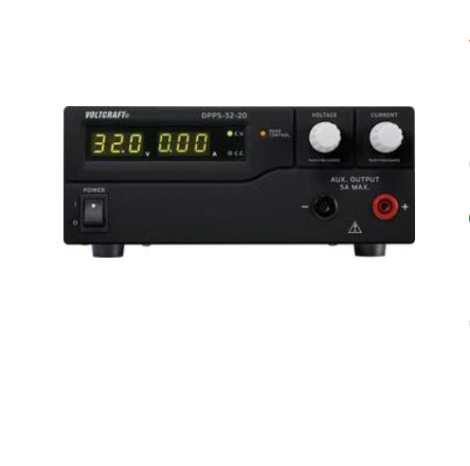 VOLTCRAFT DPPS-60-8 Источник питания (ISO) 1 - 60 V/DC 0 - 8 A 480 W USB