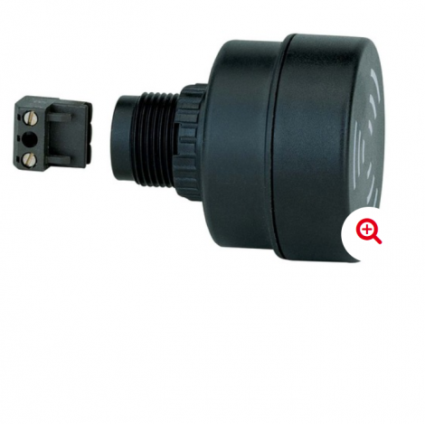 109.000.75 | WERMA | Зуммер (арт. 10900075)