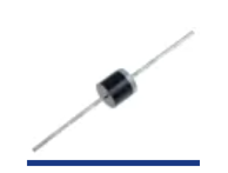 1N4935 | DC COMPONENTS | Диод THT