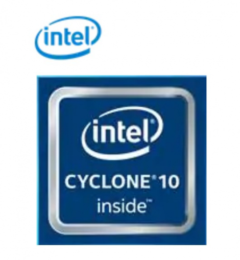 10M02SCE144C8G | Intel