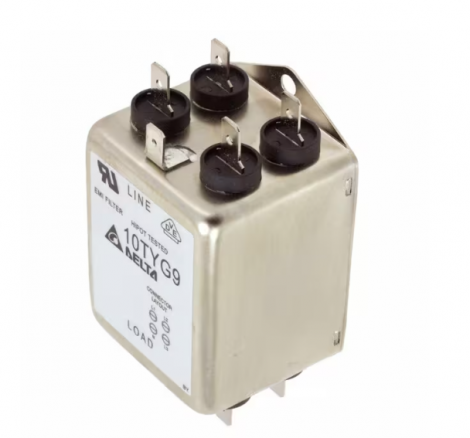 10TYG9 | Delta Electronics | Фильтр