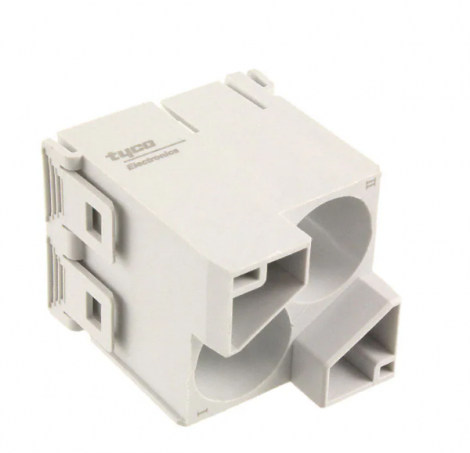 1103134-1
MODULE FEMALE 5POS TENSION CLAMP | TE Connectivity | Разъем
