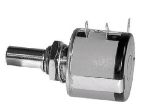 534В12О2ЈС | Vishay | Потенциометр