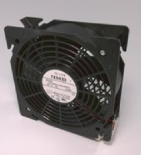 12038KA-24M-WAA  | NMB | Вентилятор NMB 12038KA-24M-WAA 24V DC 0.32A 120X38