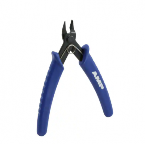 4-1579002-4
WIRE CUTTER WELT | TE Connectivity | Кусачки