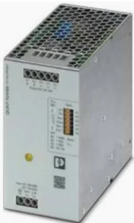 QUINT4-PS/1AC/24DC/20 | Phoenix Contact | Импульсный блок питания (арт.2904602)