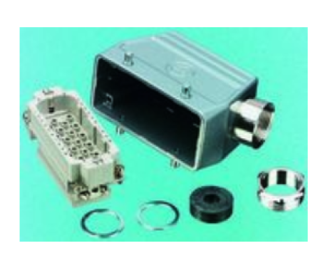 HIGH CURRENT VOLTAGE KIT | EPIC | Соединитель