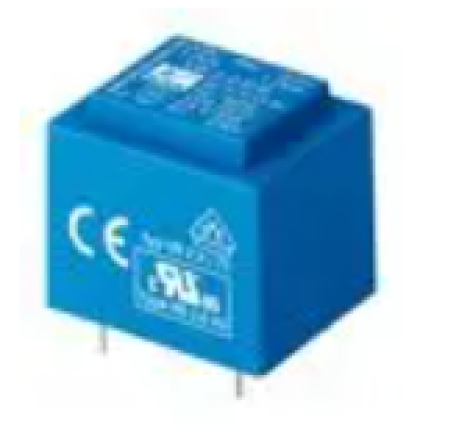 VB2.8/2/15 | BLOCK | Трансформатор