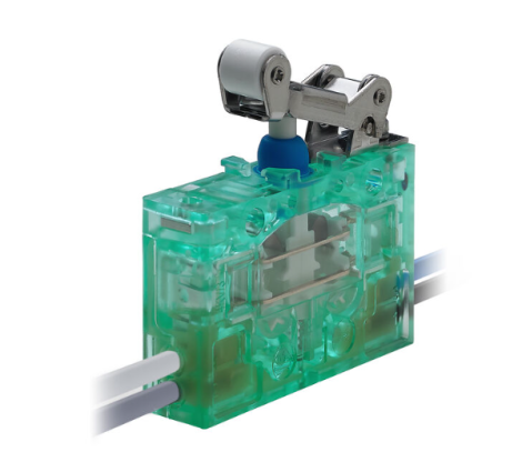 1-1522-353702 | Schaltbau | Концевой выключатель