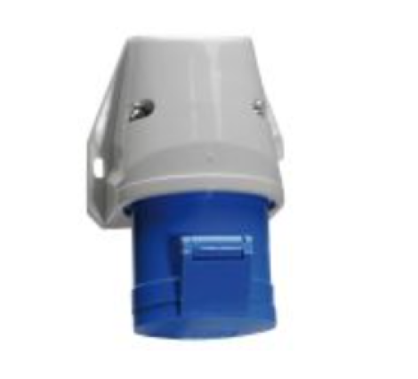 2126 | Bals | Разъем