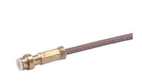 11_MMBX-50-2-2/111_NE | Huber+Suhner | Разъем