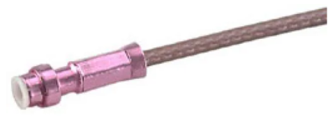 11_MMBX-50-2-1/111_NE | Huber+Suhner | Разъем