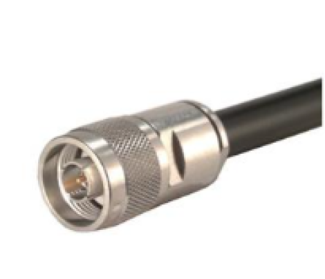 11_N-50-7-5/133_NH | Huber+Suhner | Разъем