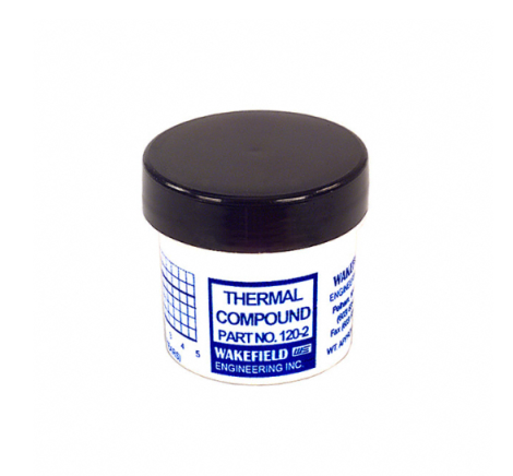 126-4S | Wakefield Thermal | Смазка