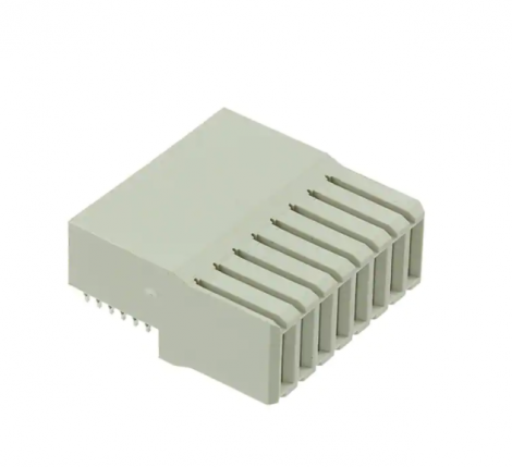 6450543-1
CONN RCPT MULTI-BEAM 3POS PCB | TE Connectivity | Разъем
