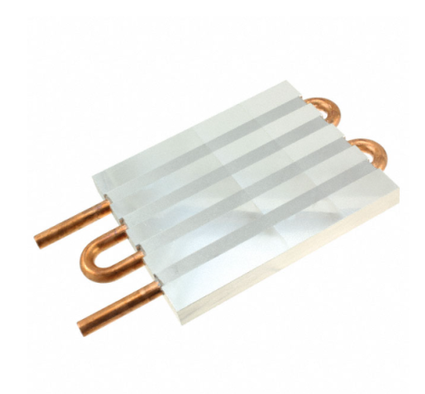 120456 | Wakefield Thermal | Жидкостное охлаждение