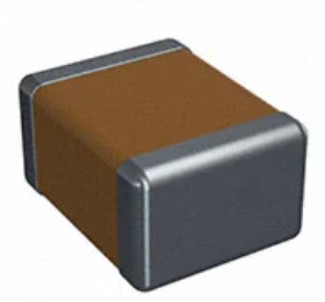 1210GC102KAT1A | KYOCERA AVX | Конденсатор