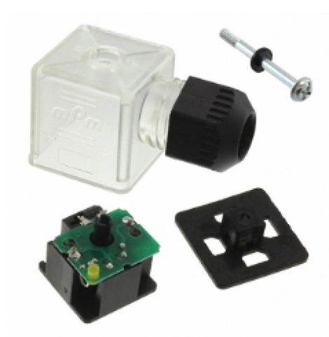 1212070005 | Molex | Коннектор