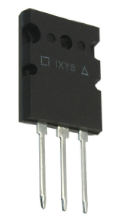 IXXK100N60C3H1 | IXYS | Транзистор IGBT