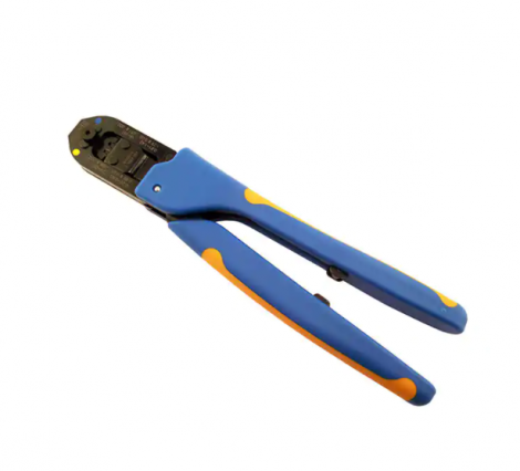 91573-1
TOOL HAND CRIMPER 16-20AWG SIDE | TE Connectivity | Клещи