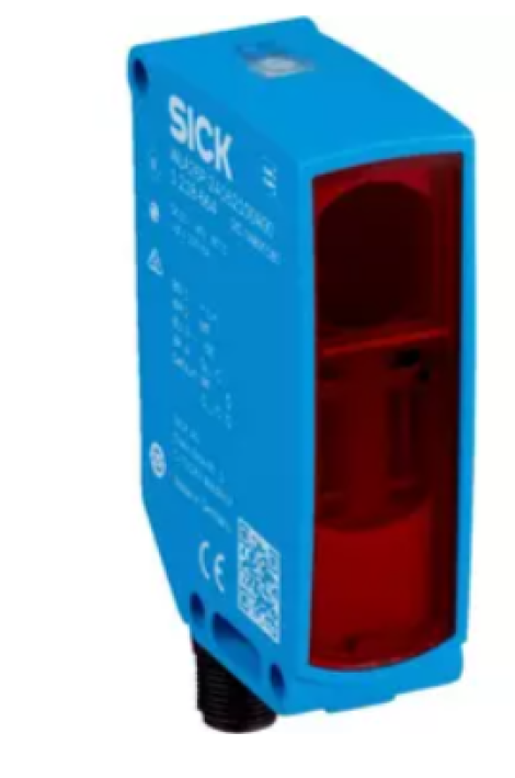 WLA26P-24162100A00 | SICK | Датчик (арт.1218664)