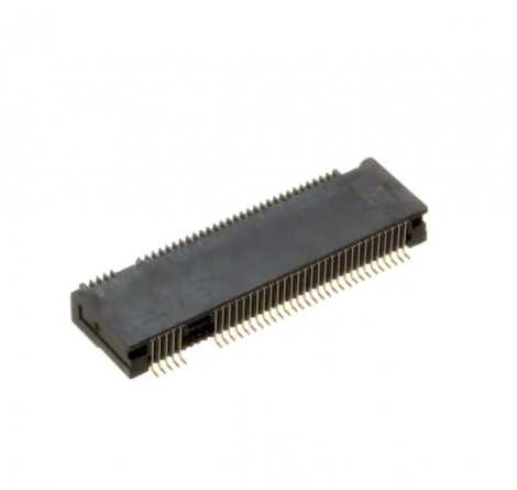 1761465-2
CONN PCI EXP FEMALE 64POS 0.039 | TE Connectivity | Соединитель