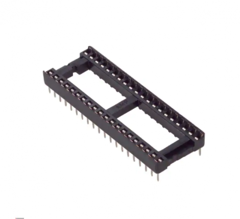 2-382713-1
CONN IC DIP SOCKET 18POS TIN | TE Connectivity | Панель