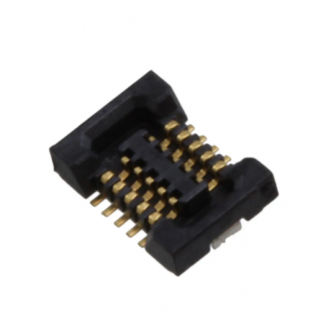 6123763-1
CONN RCPT 40POS SMD GOLD | TE Connectivity | Разъем