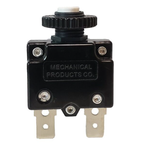 321-A4P-10-B-CC | Mechanical Products | Выключатель