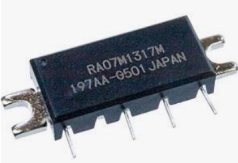 RA07M1317M-501 | Mitsubishi | Модуль