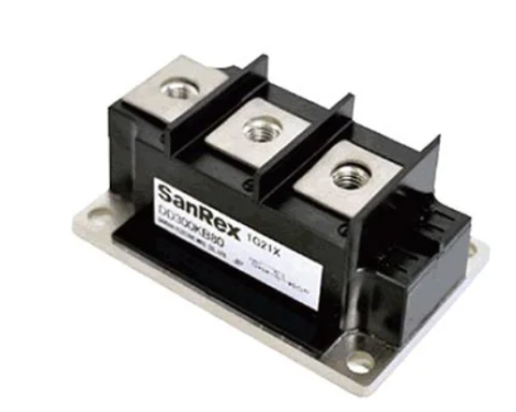 PK250HB160 | SanRex | Модуль