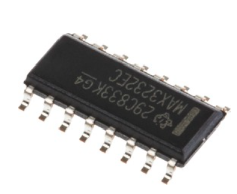 MAX3232ECD | Texas Instruments | Микросхема