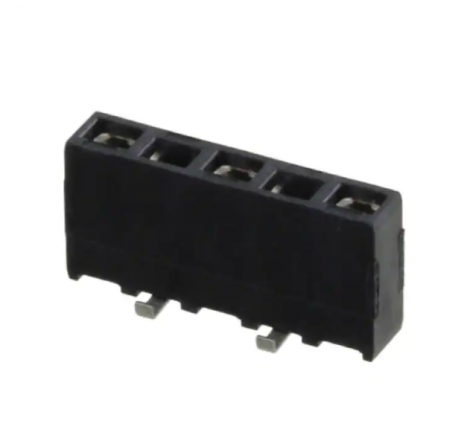 350765-4
CONN HDR 15POS 0.25 TIN PCB | TE Connectivity | Коннектор