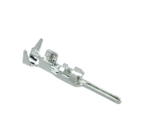 293481-1
CONN SCREW NUT FOR PANEL MNT HSG | TE Connectivity | Аксессуар