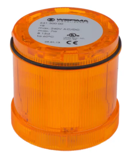 641.300.00 5 | WERMA | Маяк  (арт. 641300005)
