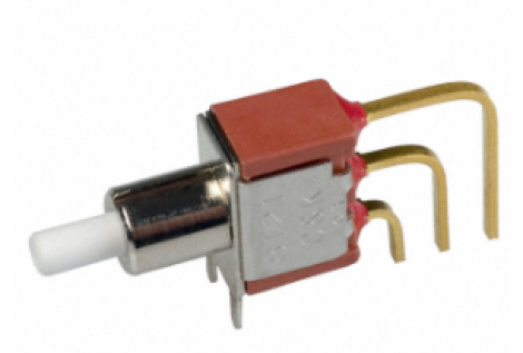 8125SD9AV2BE | C&K | Переключатель