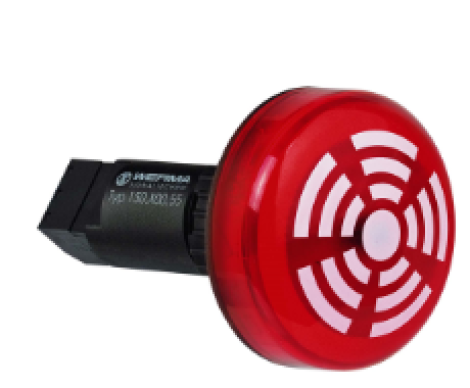 150.100.55 | WERMA | Сирена (арт. 15010055)