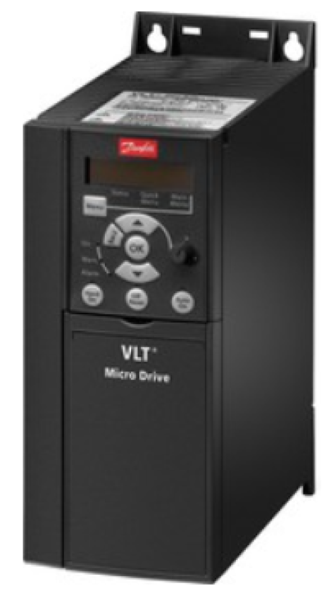 132F0024 | DANFOSS | Инвертор