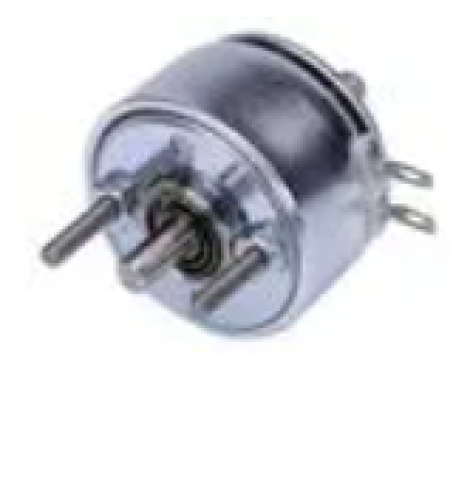 190835-030 | LEDEX | Соленоид