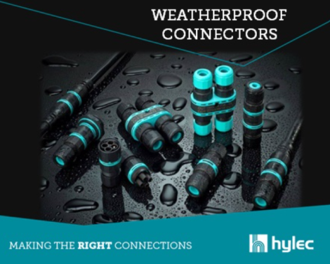 50.620 PA/RSW | HYLEC | Соединитель