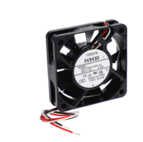 06015KA-24N-AL  | NMB | Вентилятор