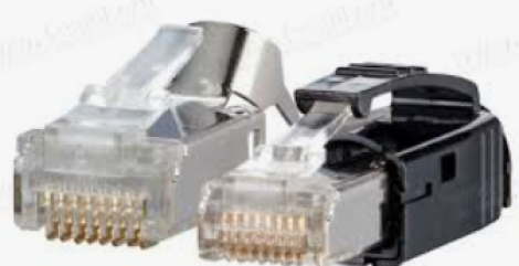 1401505010-E | METZ CONNECT | Соединитель