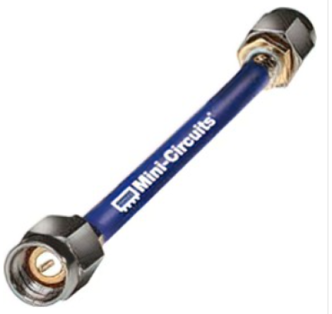 141-12SM+ | Mini Circuits | Кабель