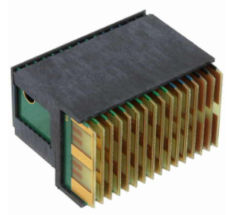 1410326-3 CONN PLUG MULTIGIG 112P EDGE MNT | TE Connectivity | Разъем