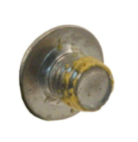 1410946-1 CAP SCREW 3.5MM VITA46 | TE Connectivity | Аксессуар