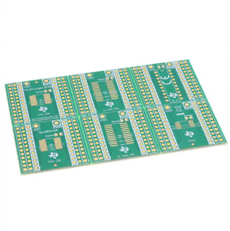 QFN16-DIP-EVM | Texas Instruments | Модуль