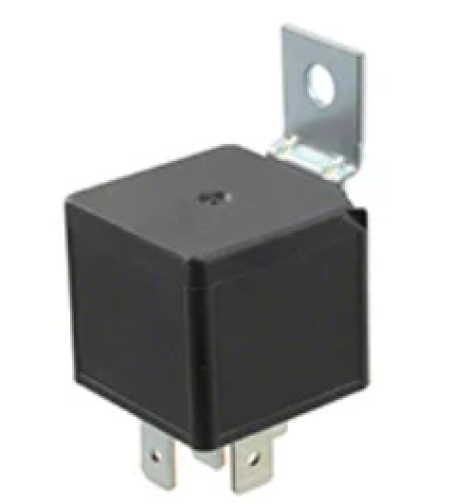 1432791-1 | TE Connectivity | Силовое реле