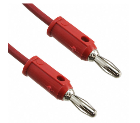 1368-A-36 | Pomona | Зажим "банан"