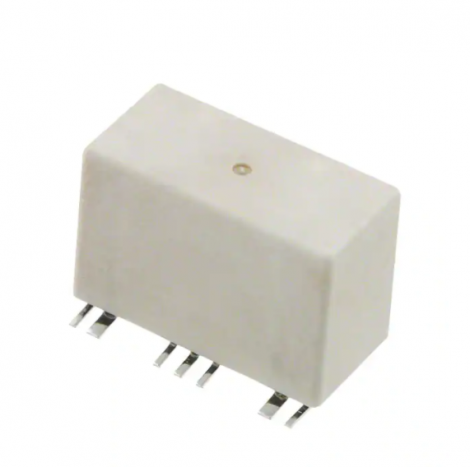 MW3-12A
RELAY RF 12A 3GHZ HIGH FREQ | TE Connectivity | Реле