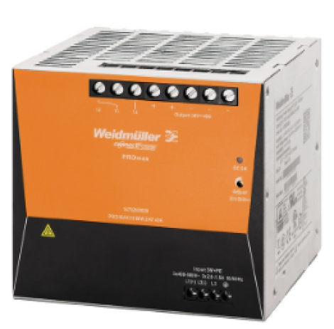 1471390000 | Weidmuller | Блок питания